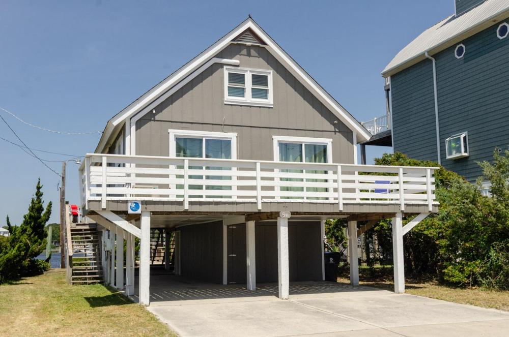 Boat Dock Bungalow by Bryant Real Estate